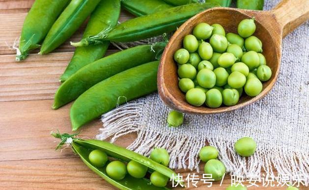 血管|1种豆类食物，每天吃点，降血脂、血管更年轻，看完快告诉家里人