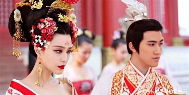 人物|历史上名声很差,却被影视剧洗白的人物