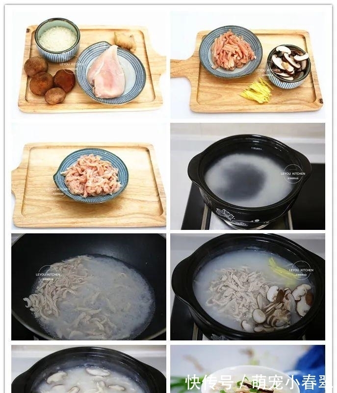 一周早餐推荐,照着做,不用犯愁每天早晨吃啥