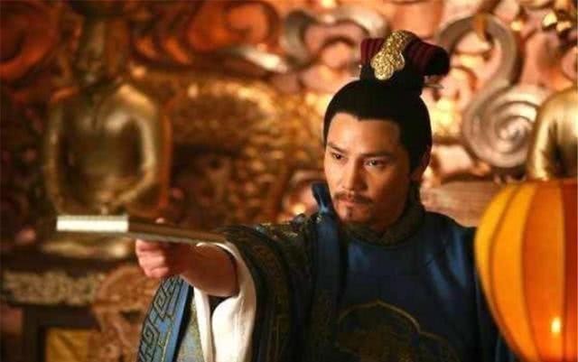 赵构|她是宋仁宗的女儿,历七朝活了86岁,偏爱长子被赵构骂为老不尊