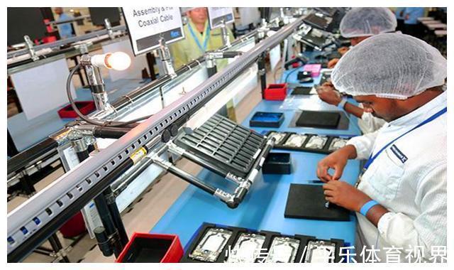 苹果|郭台铭妥协了?国内买圆晶厂、购入光刻机,富士康即将面临转型