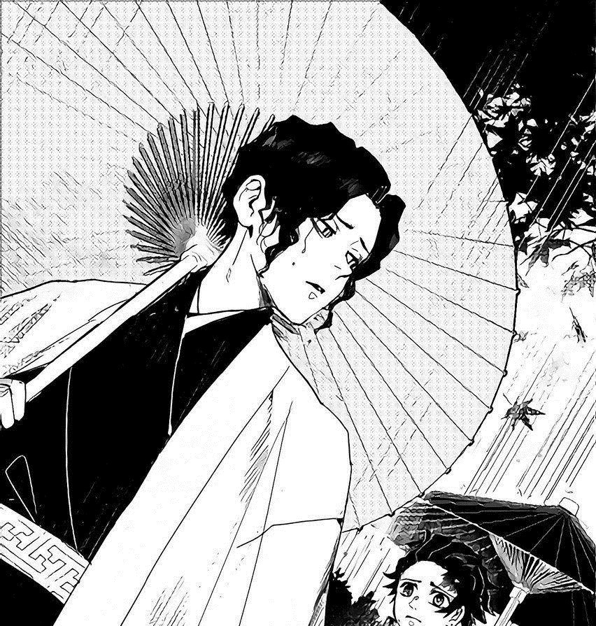 动漫|《鬼灭之刃》一切罪恶源头的鬼之始祖——鬼舞辻无惨