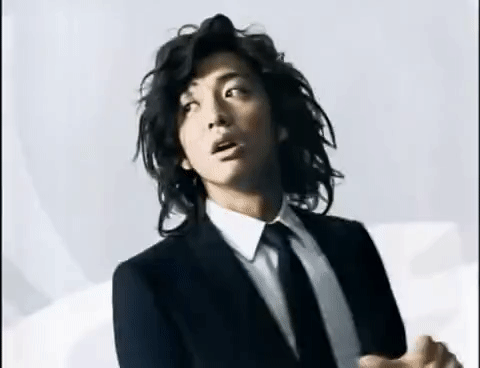 中长发不是女生的专利！这5款男神发型潇洒又帅气，太适合过年了