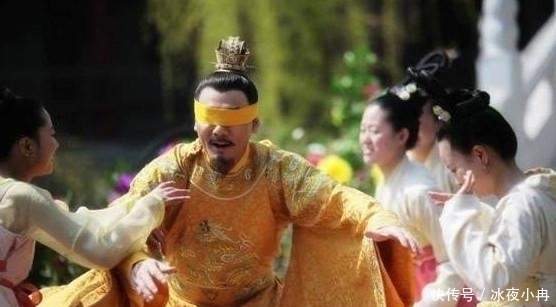 皇帝|历史上最悲哀的皇帝, 一生有127个儿子, 没有一个是亲生的