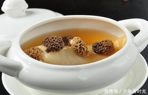 冬天,最烦半夜上厕所,多吃此菜,健脾补虚不