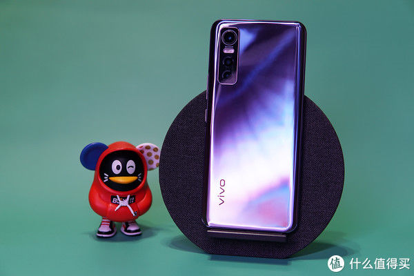 新机|新机必Buy系列 篇十五：爱自拍的5G手机，vivo新机S7e上手开箱