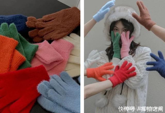 衣服|衣服要有“可脱性”大衣+裙子,秋冬最佳搭配