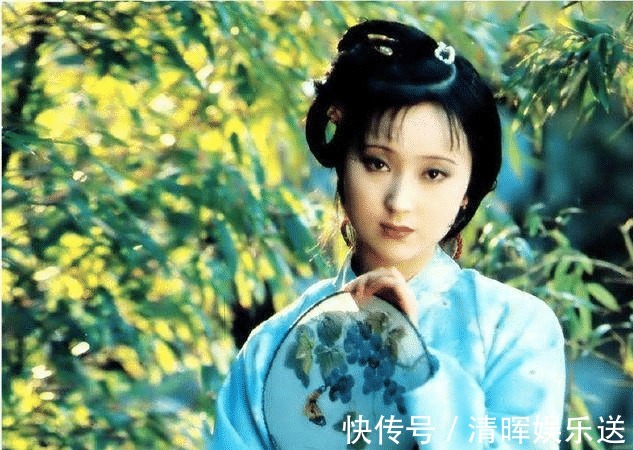 陈晓旭!曾是《红楼梦》晴雯,被丈夫宠23年连洗内衣都承包,如今人财两空