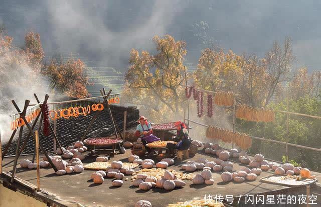 沿着高速看中国｜景婺黄高速：穿越四季如画“最美乡村”