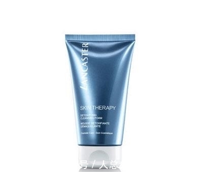 提取物|最好的控油洗面奶是怎样的 女士混油皮洗面奶推荐