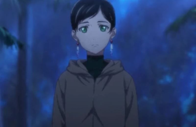 村民们|《一人之下》第四季陈朵是好还是坏?张楚岚使用神明灵布局在第几集?