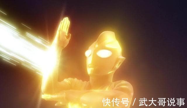 圓谷|《迪迦奧特曼》將通過網絡重播，特利迦尷尬了，圓谷欺負新人