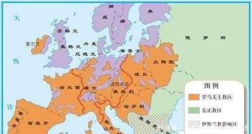 多大|为什么德国打苏联欧洲各国都跟打了鸡血一样玩命 这得多大的仇