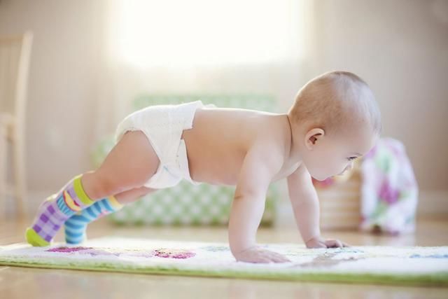 宝宝|睡前禁忌对孩子们做这些事情 很容易影响到大脑发育 别不在意