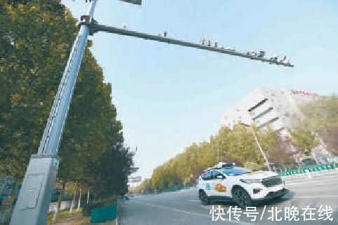 亦庄|“未来城市”长什么样？亦庄“无人驾驶之城”找答案