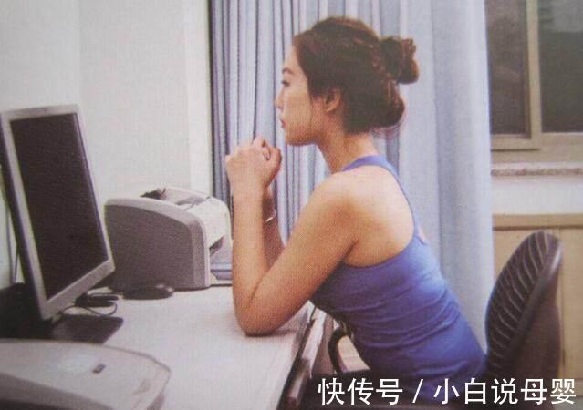 治疗|颈椎病中医怎么治疗?记住5大穴位按摩,自己在家也可以治疗!