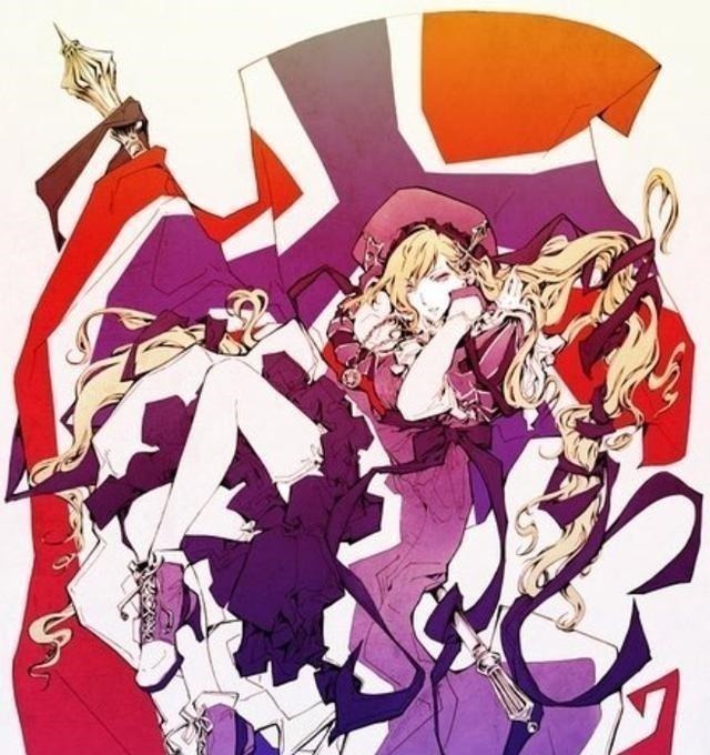 俄罗斯|中国画师将“世界各国”动漫化!俄罗斯和中国真的太好看了!