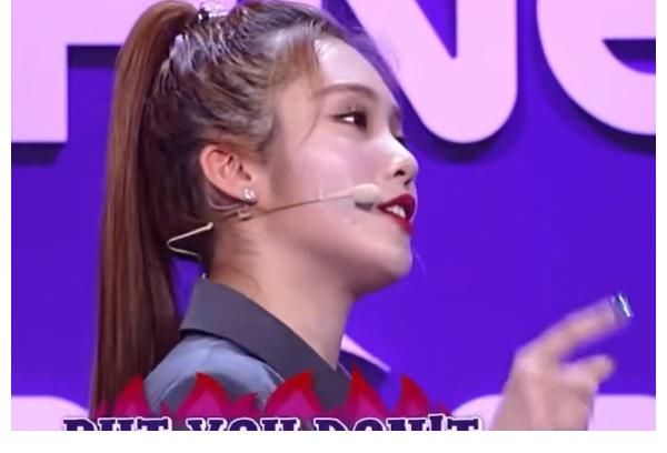 《Girls Planet 999》最新排名，沈小婷好穩(wěn)，符雅凝和蘇芮琪都危險(xiǎn)