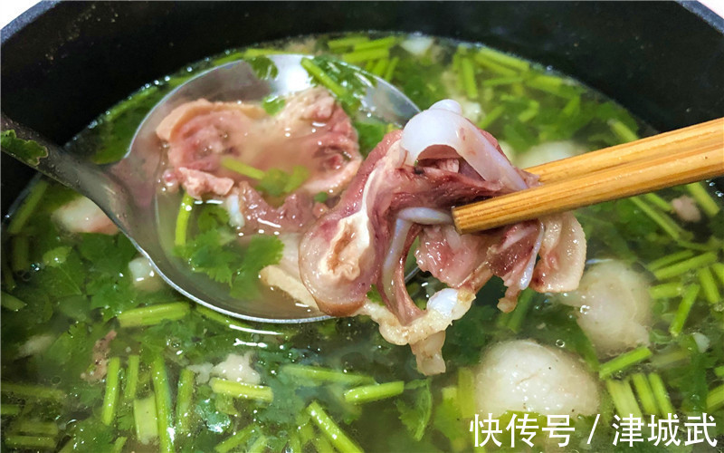 天冷了，此肉再贵也要吃，比牛鹅肉还滋补，提高免疫力、不感冒