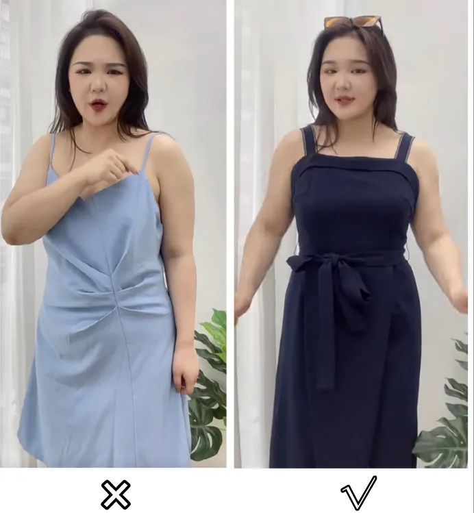 女生|女生穿裙子记住“7不要”！尤其是第2种，太土了