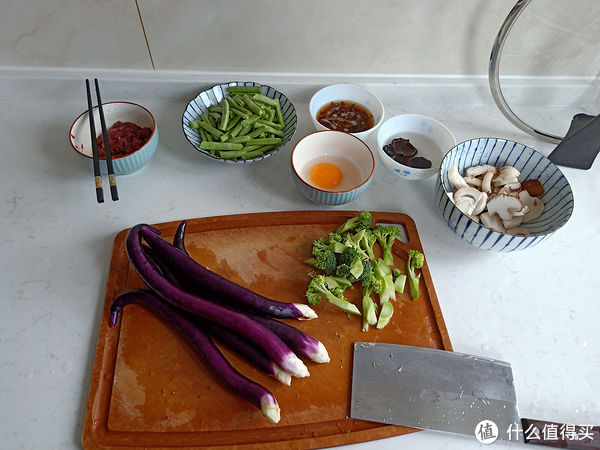 笋干菜|两口子的极简午餐，清淡鲜美极好吃，网友：怎么3个菜？不行