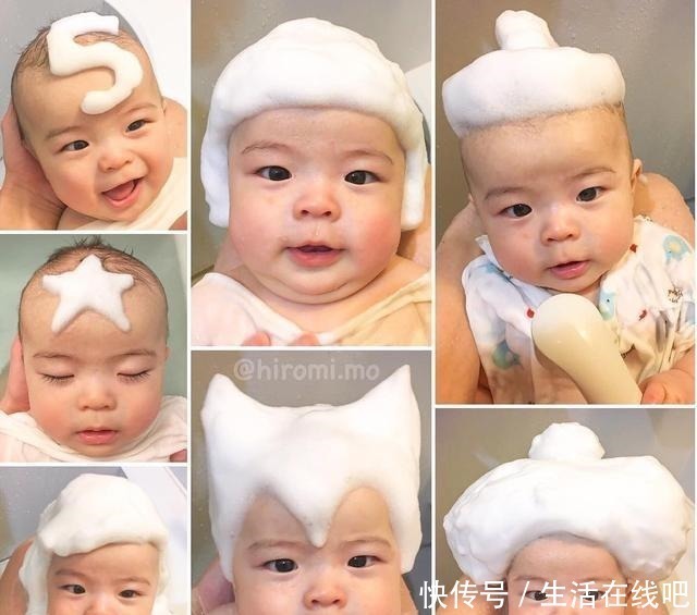 运动能力|这些爸爸因为带娃而蹿红,爸爸带娃不仅有创意,还有很多好处!