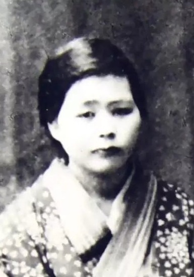 佐藤|伟大的母亲佐藤富子:嫁给郭沫若活到101岁,四儿一女归化中国籍