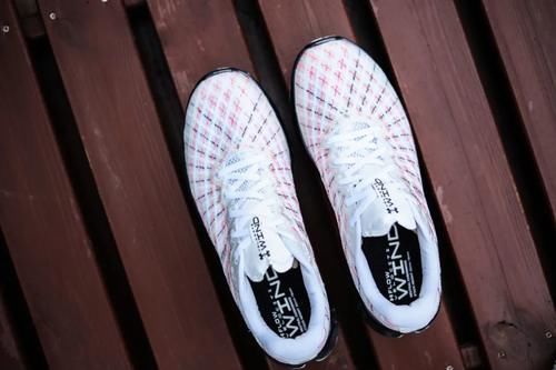 UA Flow｜没有外底？没有问题！