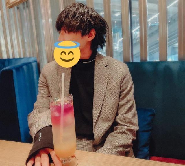 日本小哥3年苦练化妆，效果惊艳如整容：男人不化妆很吃亏！