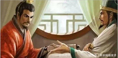 自愧不如|令诸葛亮自愧不如的谋士,北伐亦是循其遗策而行