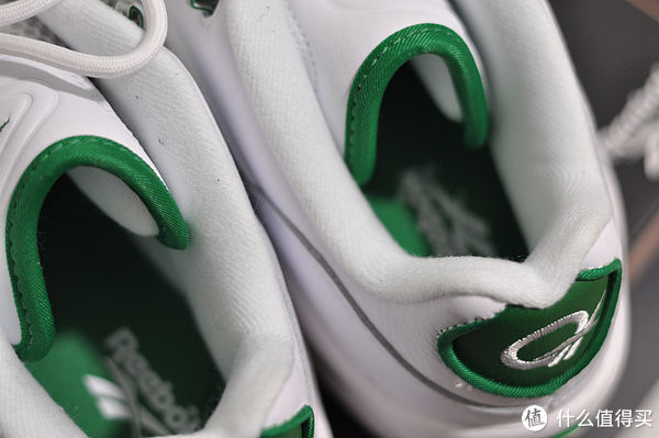 锐步 有没有一双鞋让你念念不忘 篇十七:还记得那个脏辫的他么