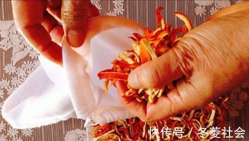 老毛病|枕头里加一把“它”，胜过买任何枕头，血管通了，颈椎病也好了