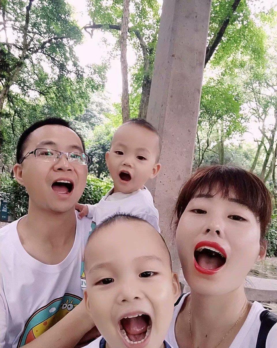 结婚前|当妈有了孩后，缺钱、缺觉、缺时间，快看你中了几条