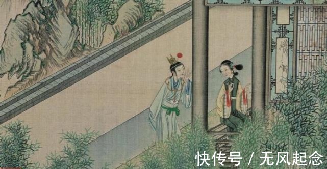 会真记&林黛玉试完贾宝玉说他:银样镴枪头!多姑娘再试后:没药信的炮仗