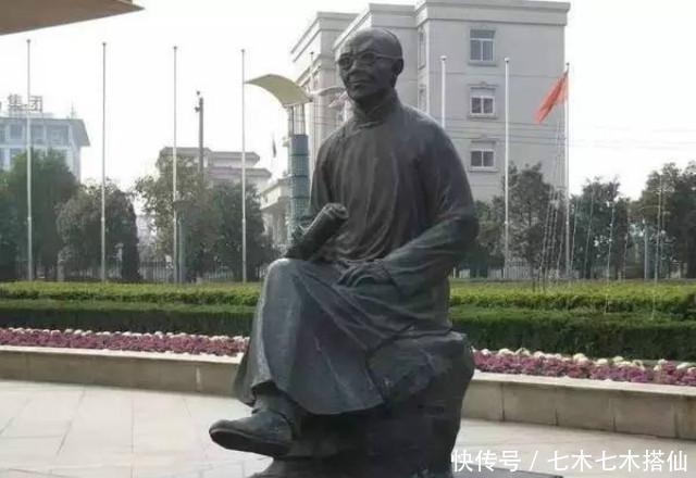 演义|写下《历朝通俗演义》的蔡东藩:我写的是历史,不是故事