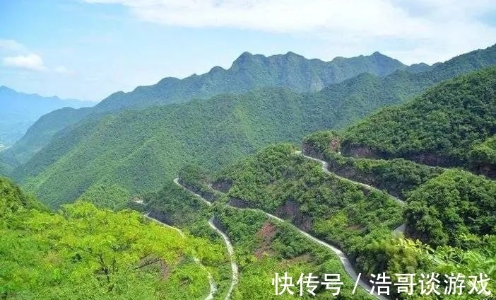 潭畔|「自驾秋游」睡进山水画卷桃花畔诗水山画酒店+N项玩乐