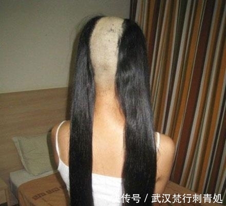 千万别惹理发师，不然让你换个丑法过半年