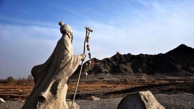 最远|走过最长的路，到过最远的国，是他成就了汉武帝，也成就了霍去病