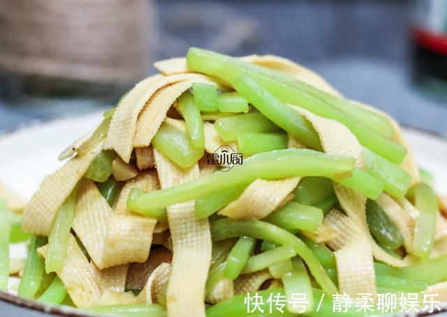 儿童|这个菜含钙极高，儿童多吃对长牙很有帮助，现在吃正好！