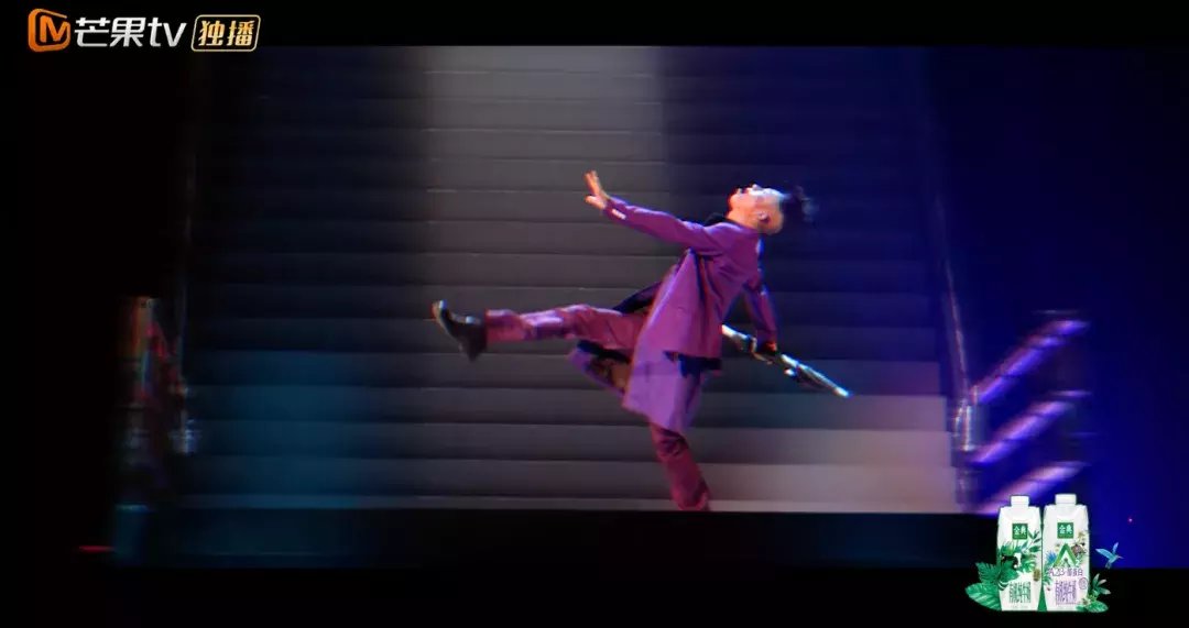 再沒有一檔國綜能復制它