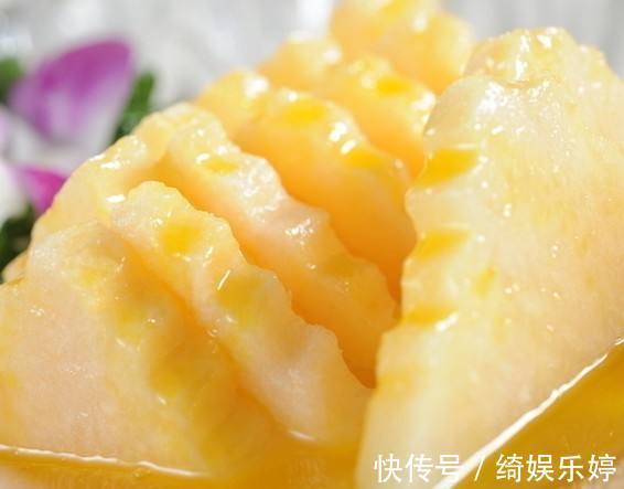 菠萝|5种水果,糖尿病患者放心吃,保持血糖稳定,还能降血糖