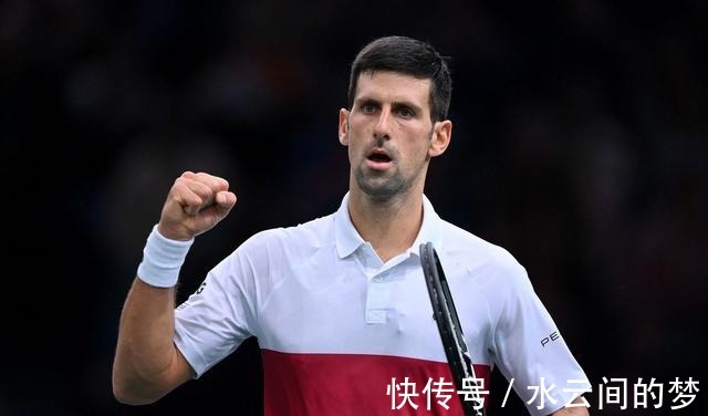 世界第一|ATP德约科维奇是最伟大的冠军之一,他缺席澳网是比赛的损失