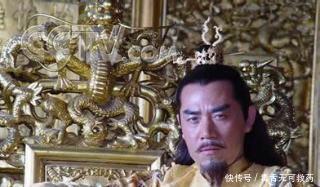 大明王朝|当过和尚的朱元璋后来为什么跟和尚过不去呢!