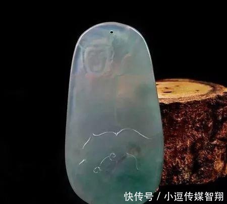 糯冰种|你真的了解糯种翡翠吗?原来,糯种翡翠也有这么多分类!