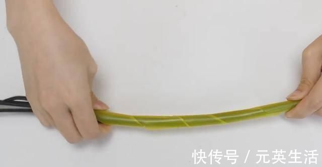 用途|吸管别再扔掉了，剪一剪改成8个小神器，神奇用途让人脑洞大开