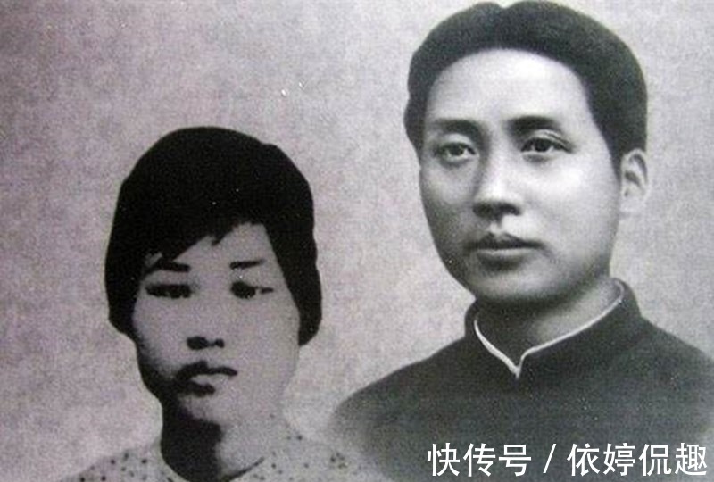 杨昌济|毛泽东的婉约词《虞美人·枕上》,气韵高雅,蕴含道不尽的思念