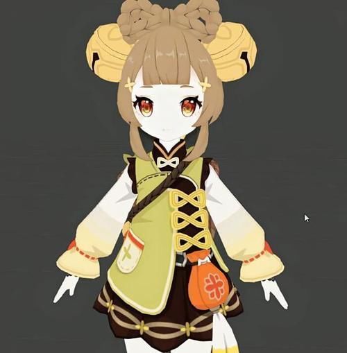 稻妻|原神未来将出的角色一览:璃月白术胡桃魈,稻妻神里绫华散兵