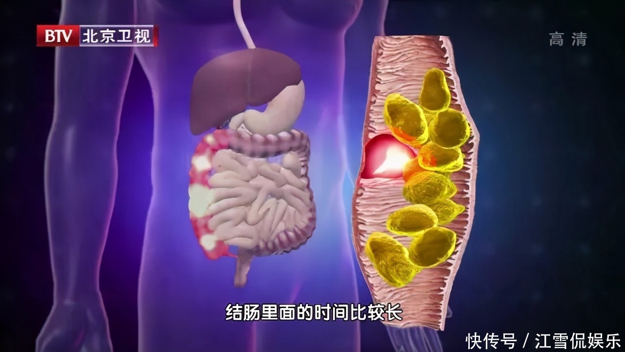 来月经突然左下腹绞痛