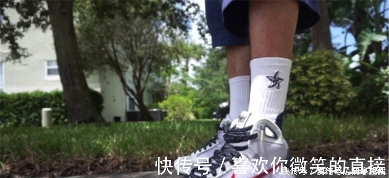 鞋面 “什么球鞋会使你疯狂加购”?“鞋狗”:这五双,我毫不犹豫,还不来看看?