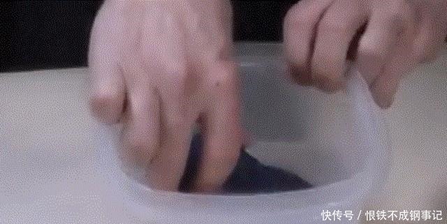 加点盐就能解决的事,你竟然花了那么多冤枉钱